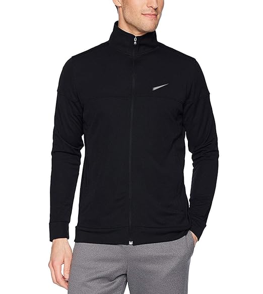 dri fit jacket for summer