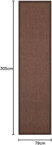 Vista 56 de Safavieh - Alfombra, colección Saffron, Sintético, Crema