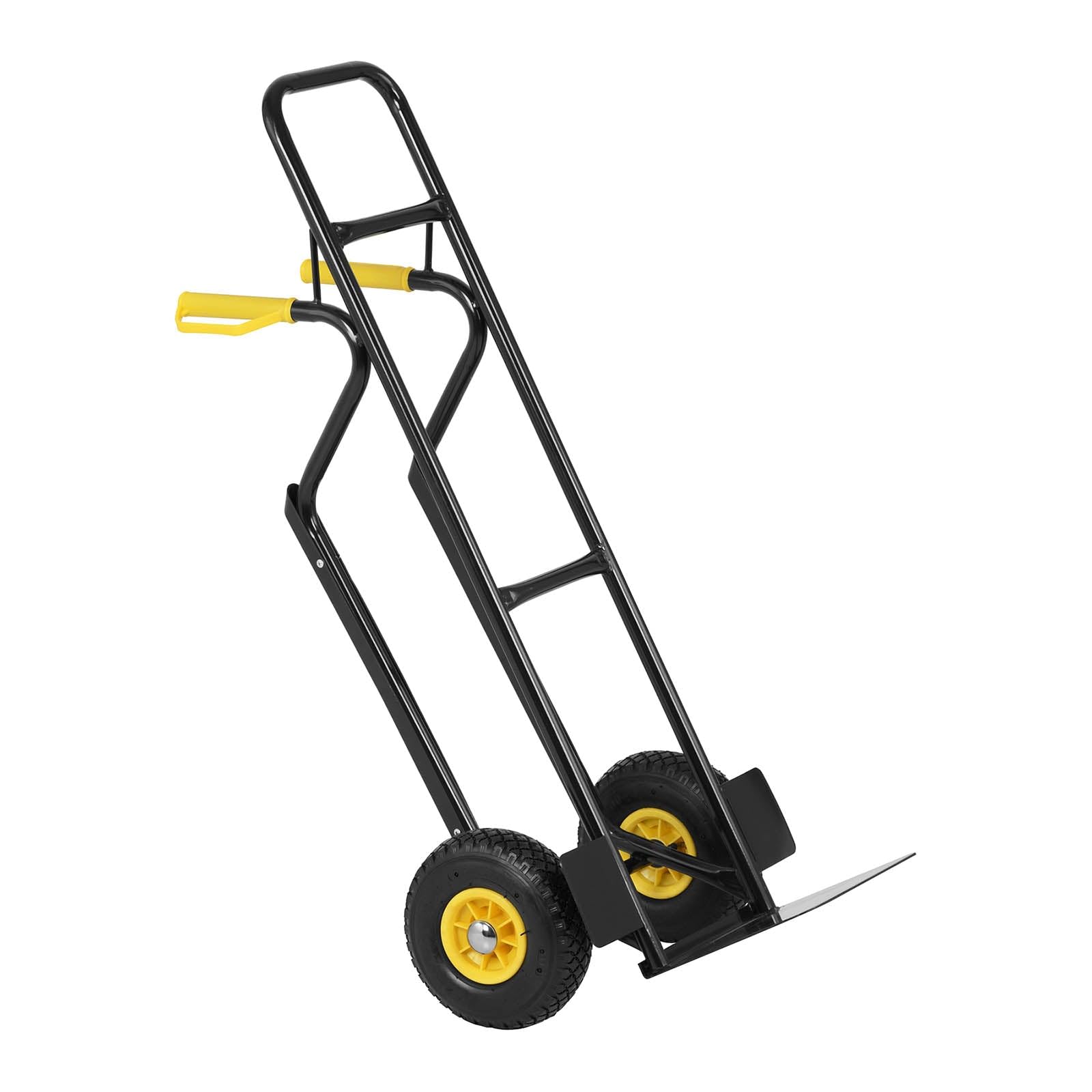 Diable de transport 250 kg max un outil de transport maniable et robuste 14_0007237