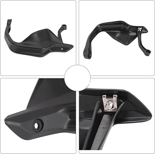 Miniatura 3 de Motorcycle Brake Protector for BM&W R 1200 GS ADV R1200GS LC F800GS S1000XR R1250GS Adventure 2013-2018 Motorcycle HandGuard Shield Hand Guards