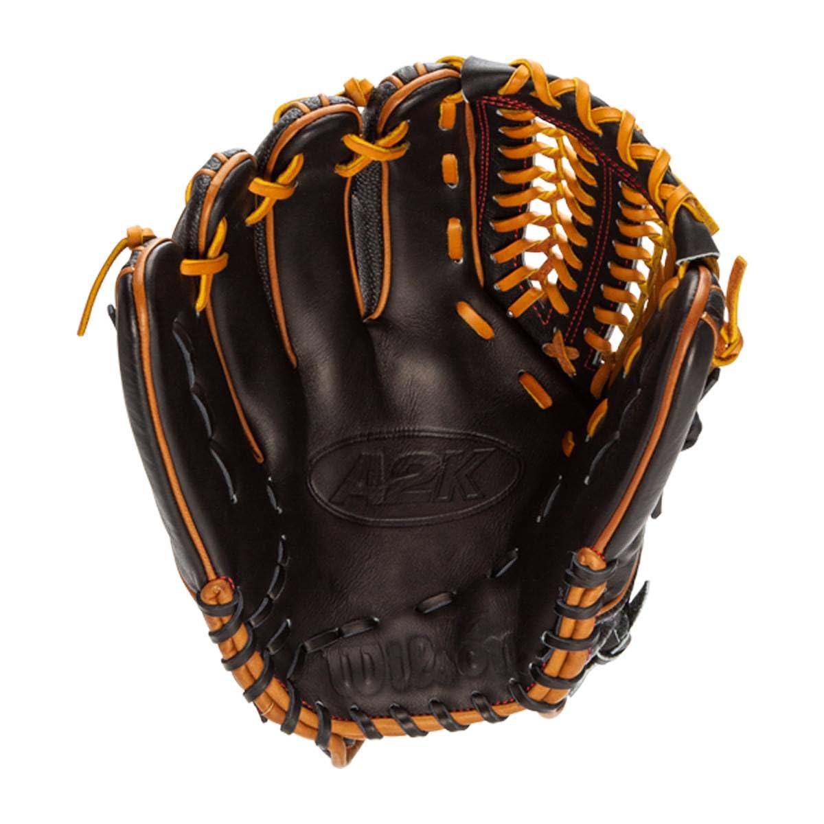 Amazon.co.jp: WILSON A2K D33 SuperSkin 11.75