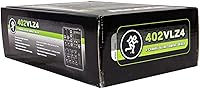 Vista 6 de Mackie 402VLZ4, 4-channel Ultra Compact Mixer with High Quality Onyx Preamps