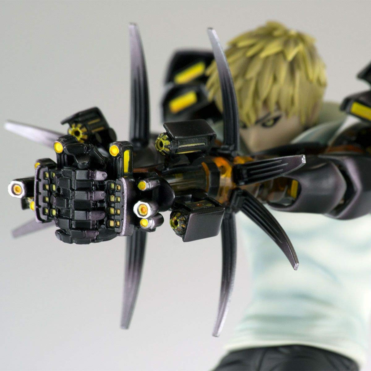 Tsume One Punch Man Genos Xtra 5453003570721 Desertcart Seychelles