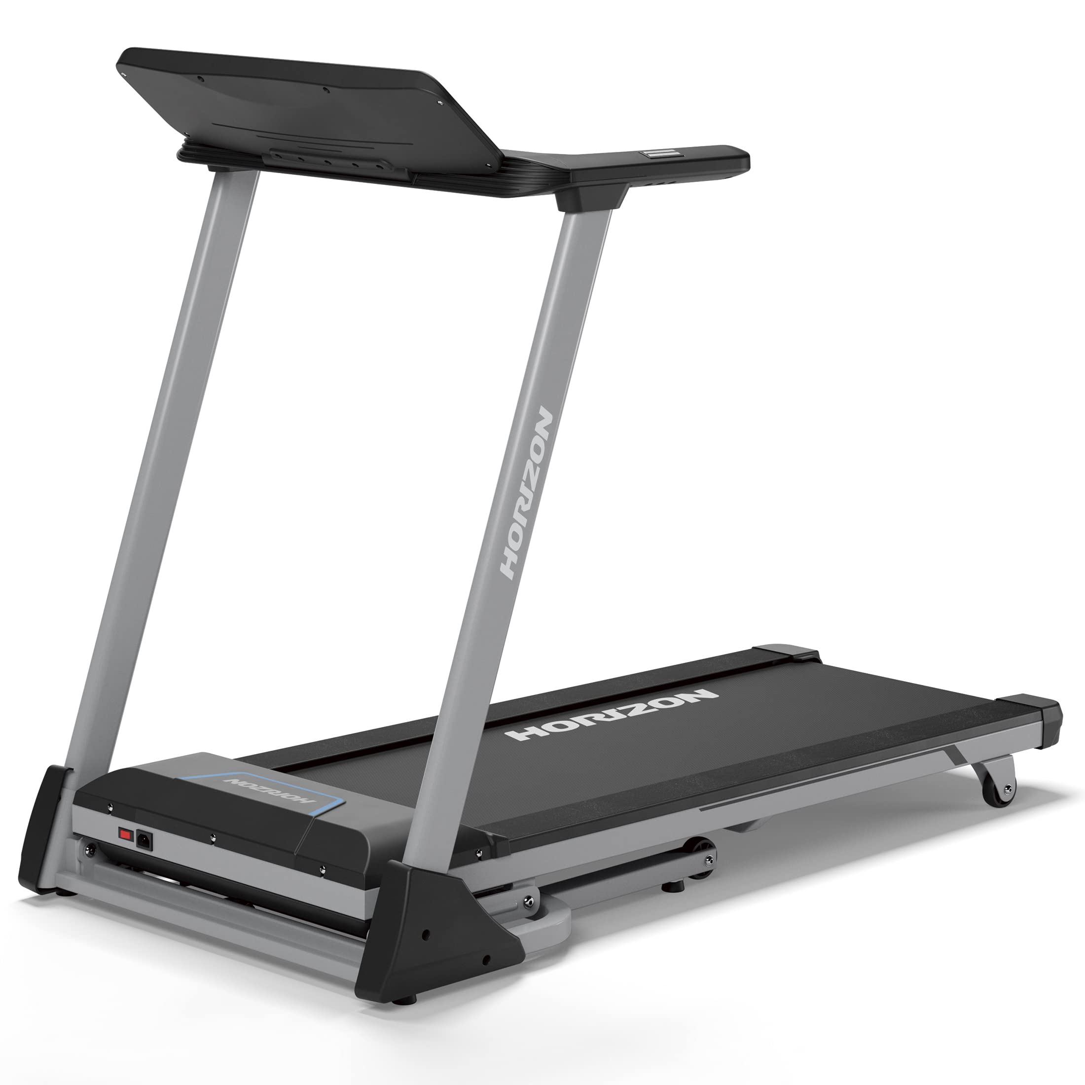 Horizon Fitness Tapis Roulant Elettrico Pieghevole