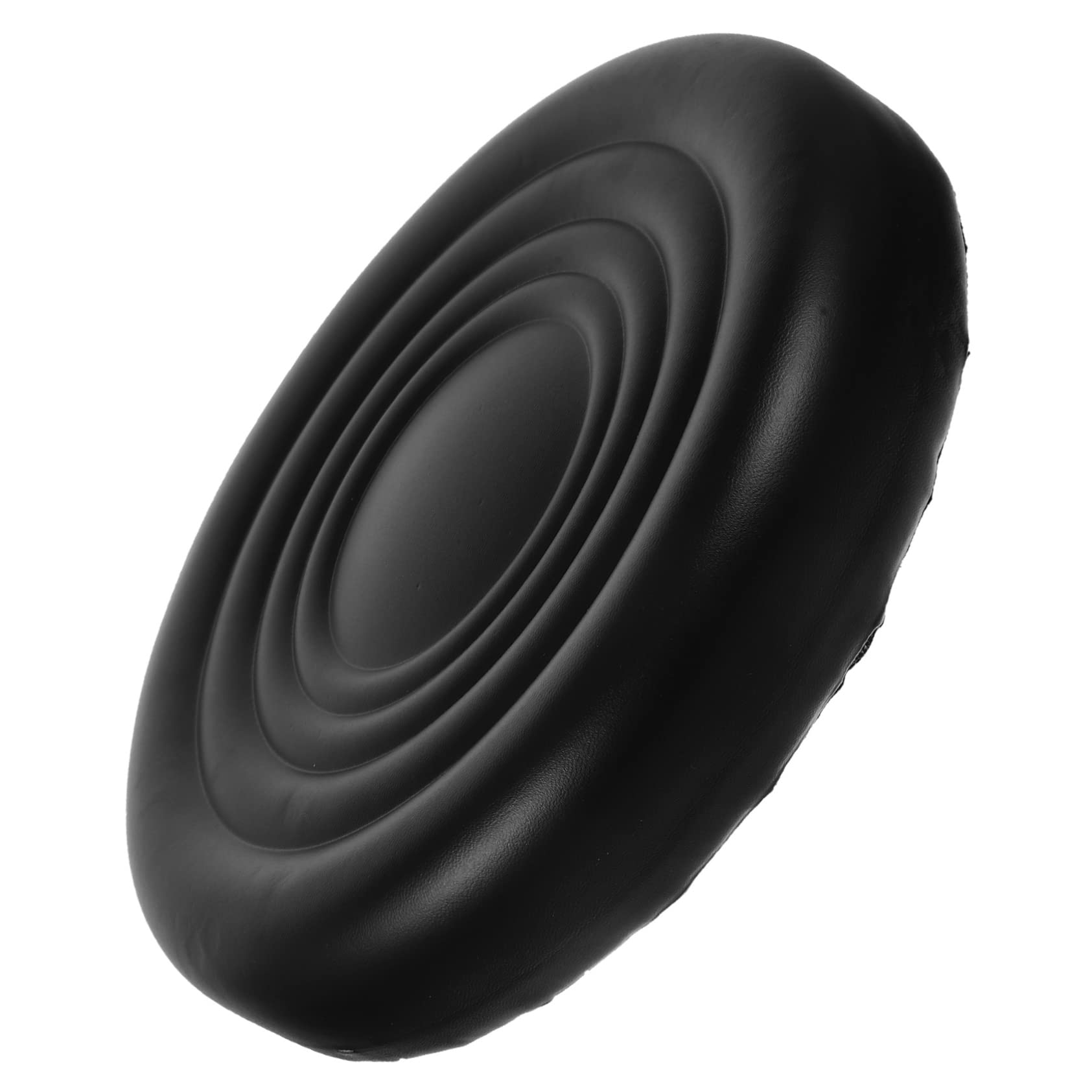Coussin rond pour tabouret de bar en mousse PU haut de gamme siege confortable et solide