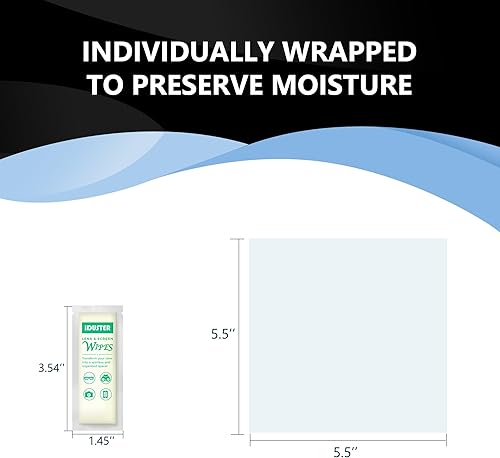 Miniatura 7 de Toallitas limpiadoras de pantalla para dispositivos electrónicos, toallitas de limpieza de lentes para lentes, cámara, tabletas, teléfonos