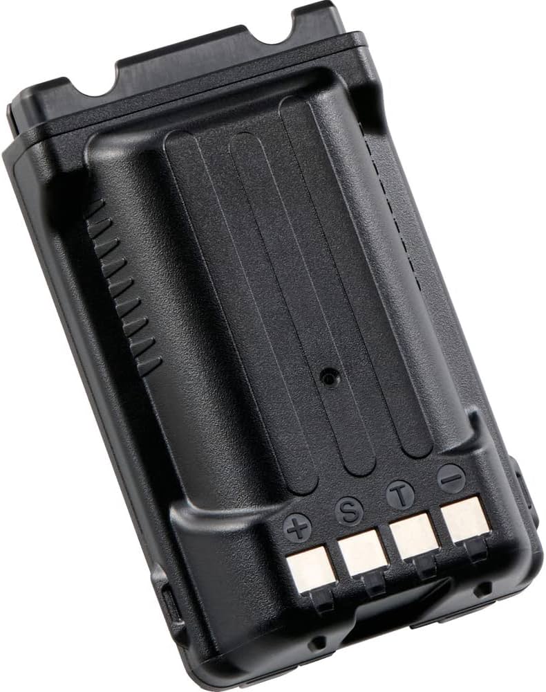 Amazon | ALINCO アルインコ リチウムイオンバッテリー 7.2V 3250mAh