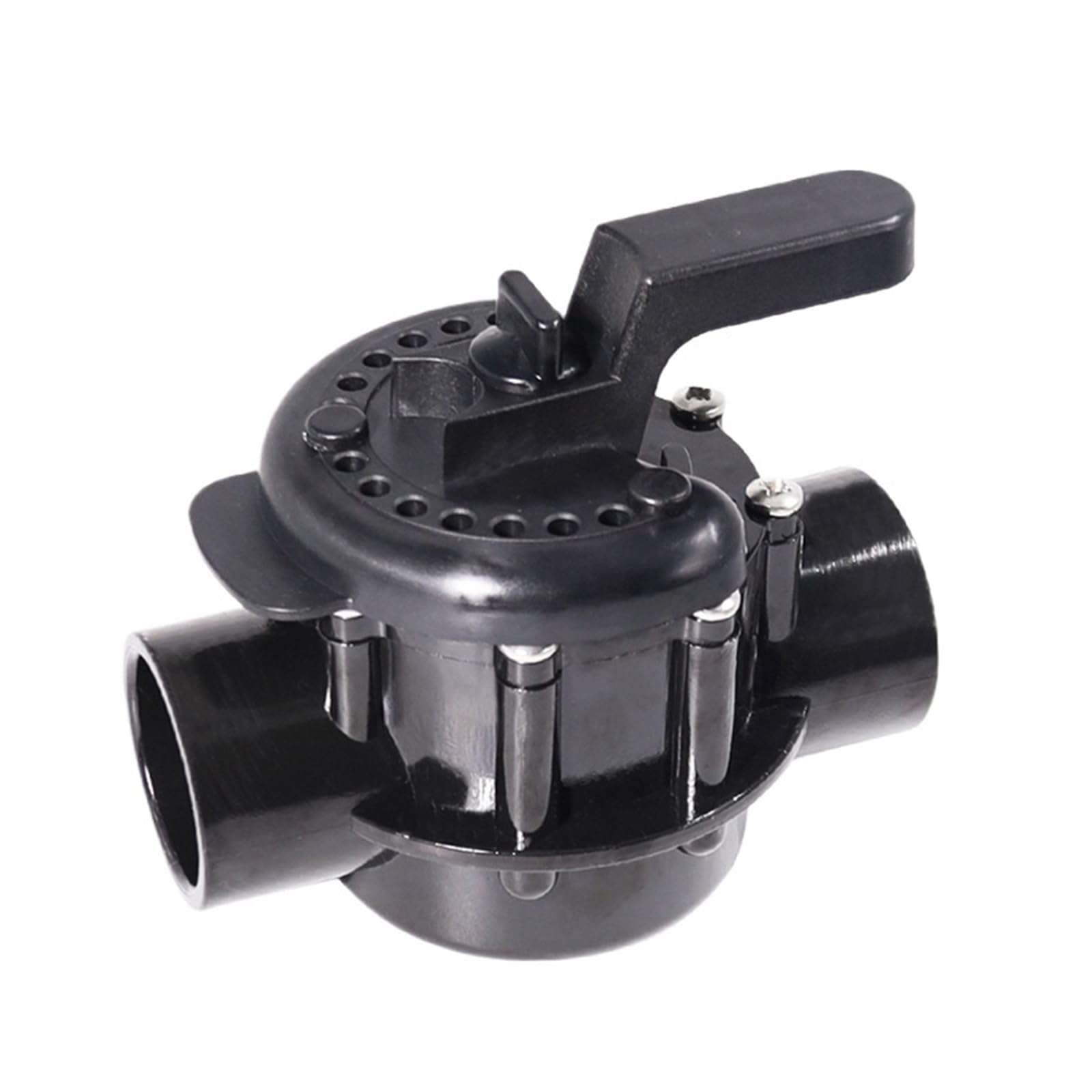 Valve d'inversion de piscine, joint positif 263038 3,8 cm spa 2 voies