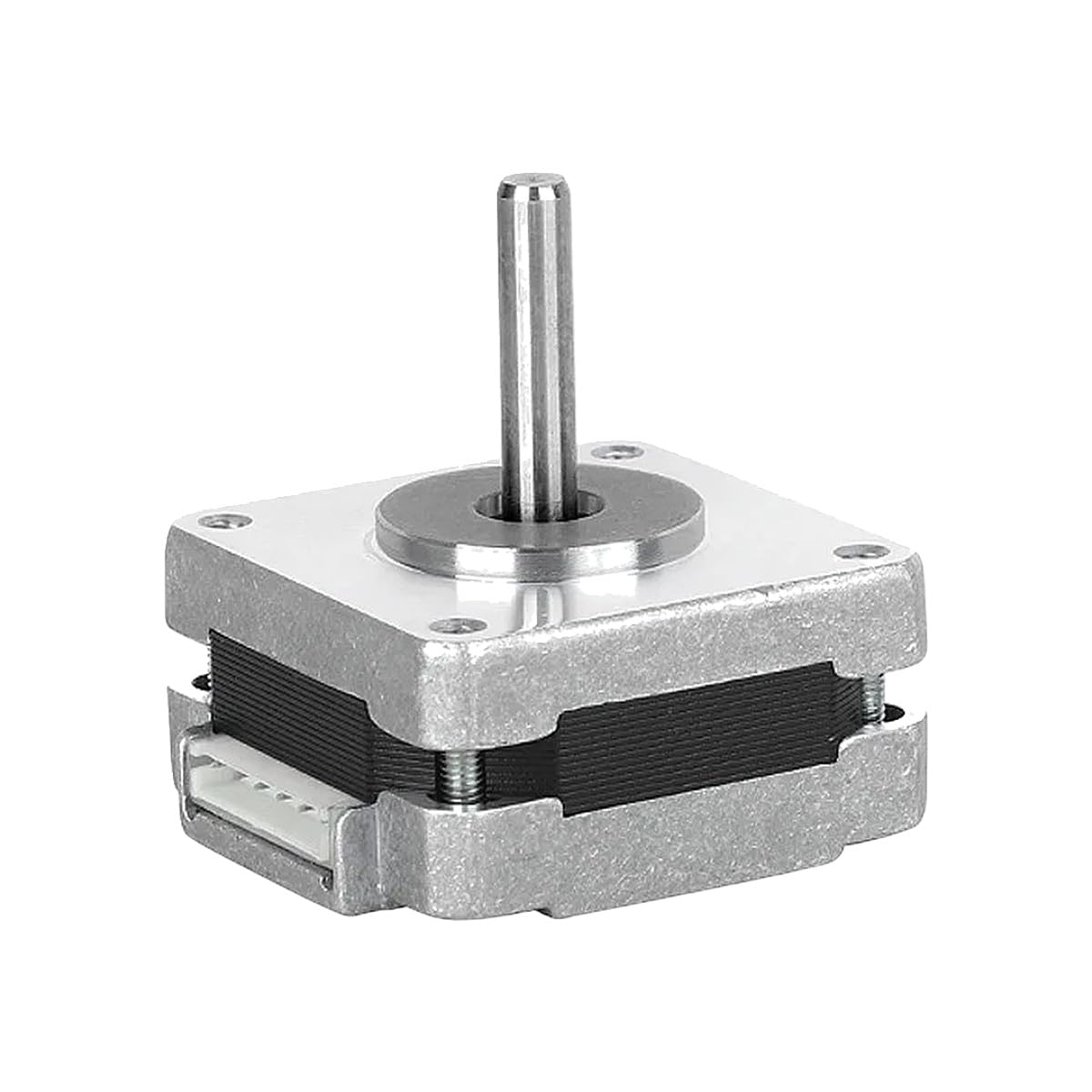 Micro Stepper Motor 17HS08-1004S 42 Motor Nema17 Stepping Height 21mm 2 Phase 1.8 DeGrries New 2026 Electronic & Accessories