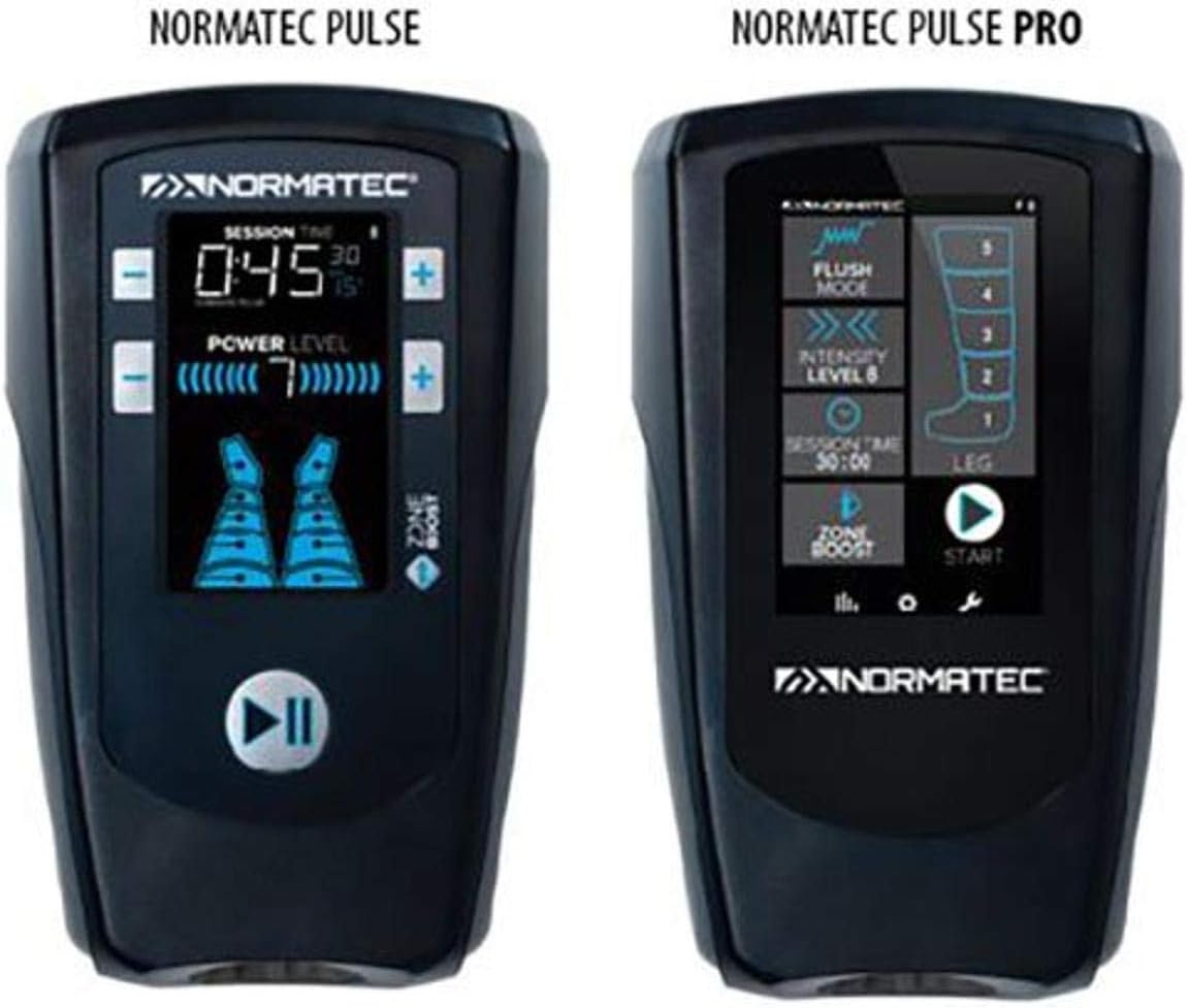 NormaTec Recovery Systems, Pulse Leg & Arm Standard