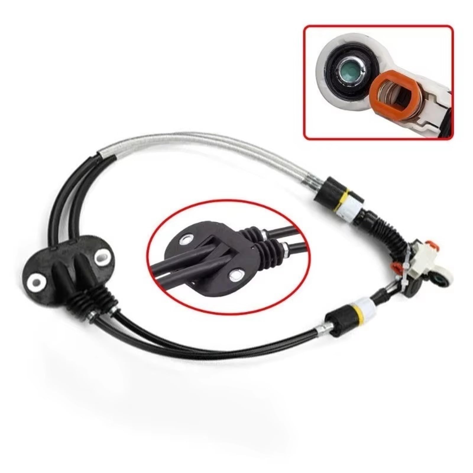 Cable comando cambio For Focus 2001 1S4Z7E395HA