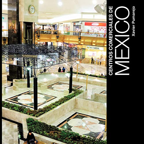 How do you say the mall in spanish