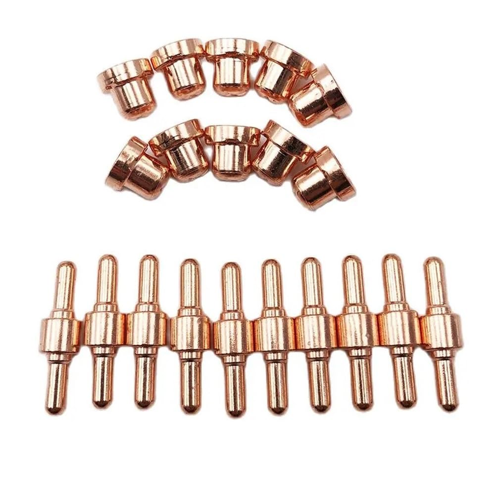 Accessoires pour découpeurs plasma PT31 kit de 20 consommables