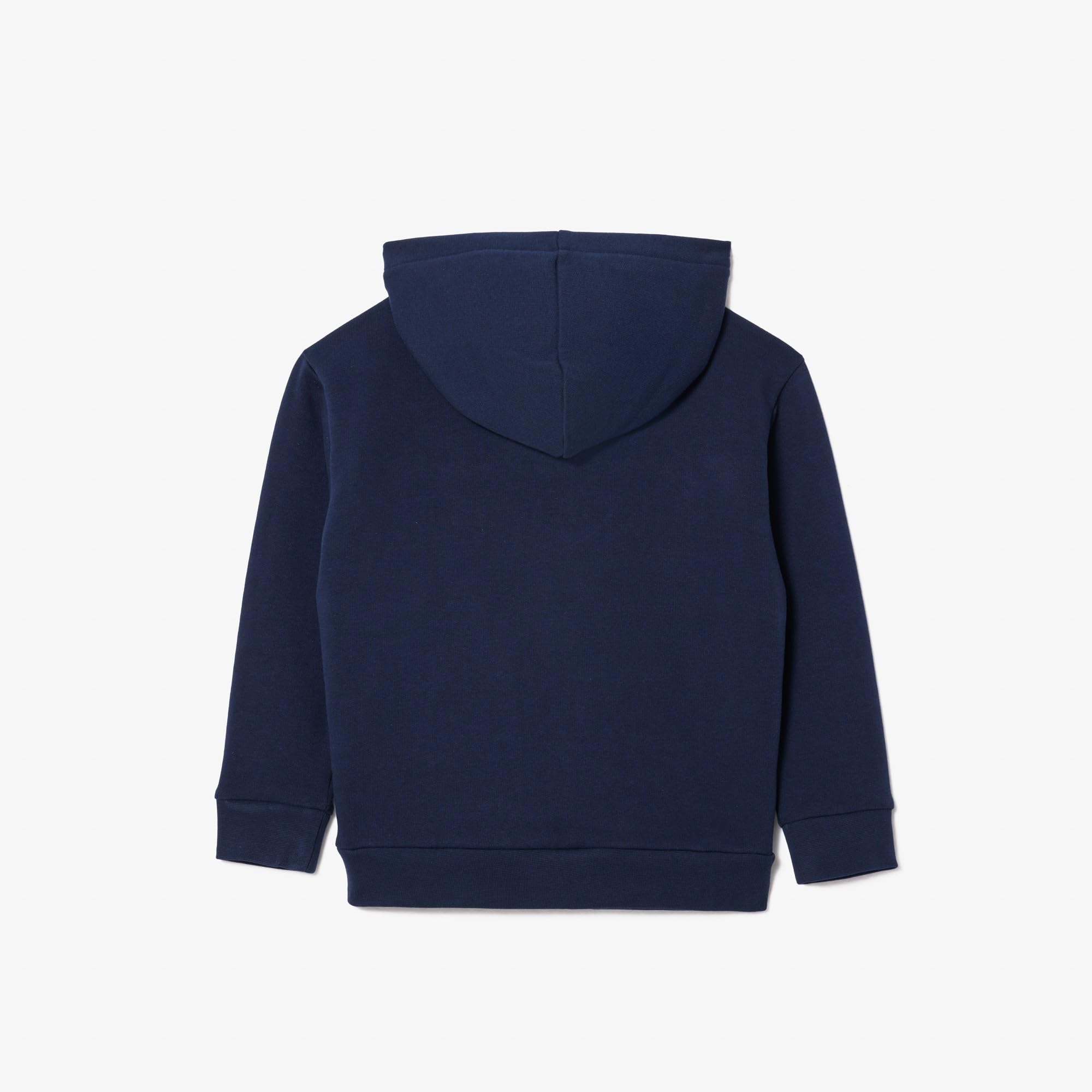 Lacoste Felpa SJ2445 per ragazzi (confezione da 1)