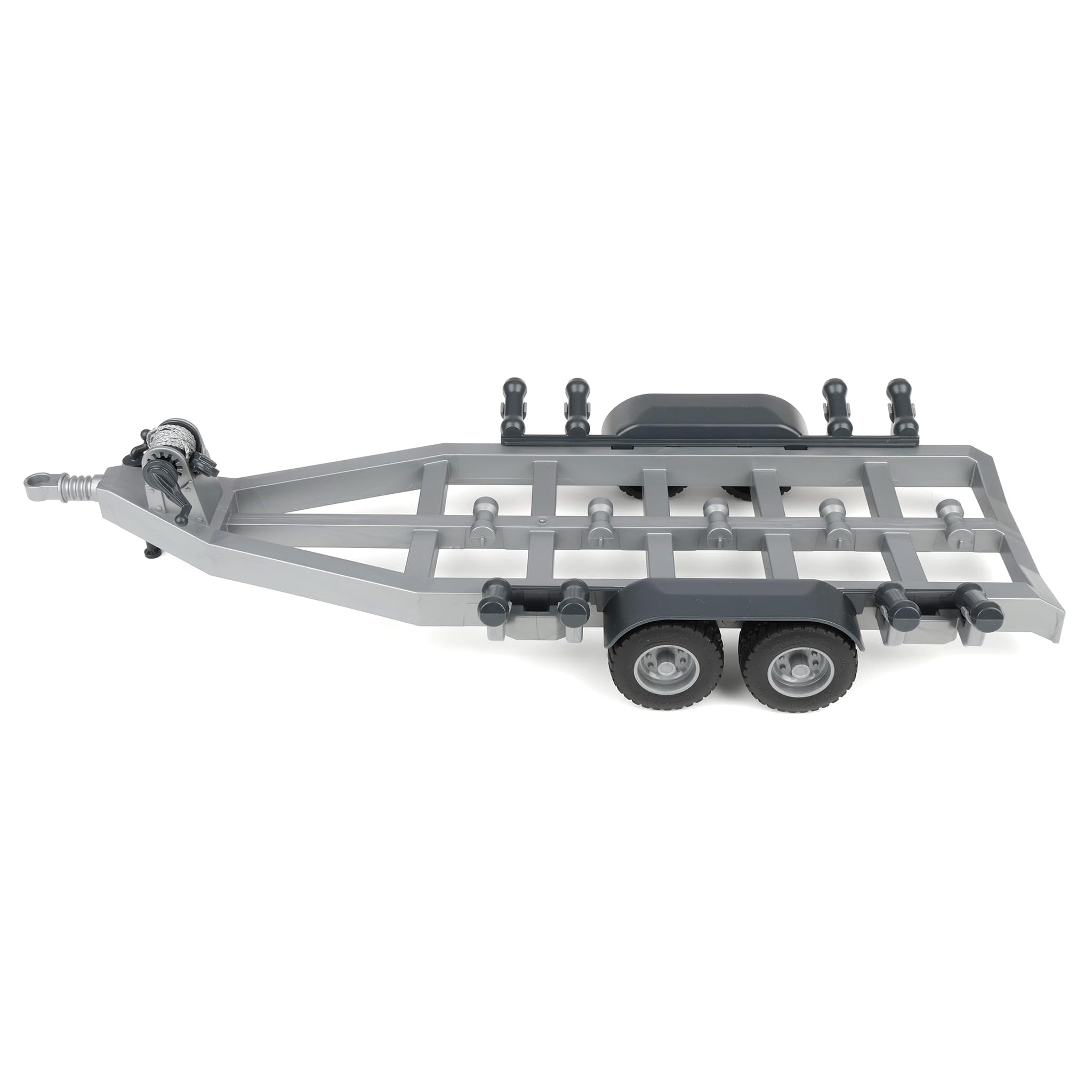 Bruder 1/16 Bootsanhänger 46508