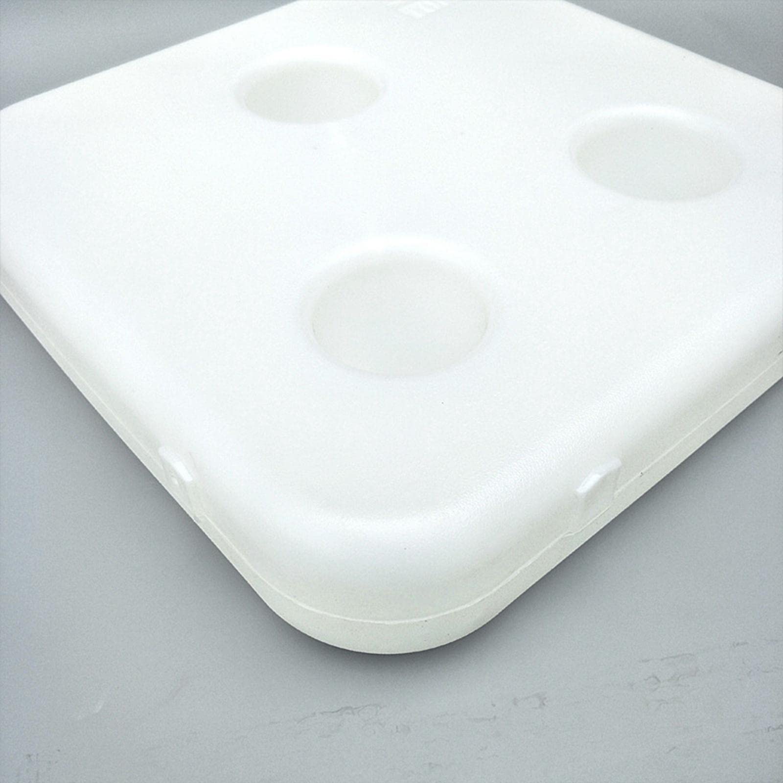 Riscaldatore per auto Serbatoio benzina 10L Serbatoio carburante in plastica addensare materiale per autocarro caravan