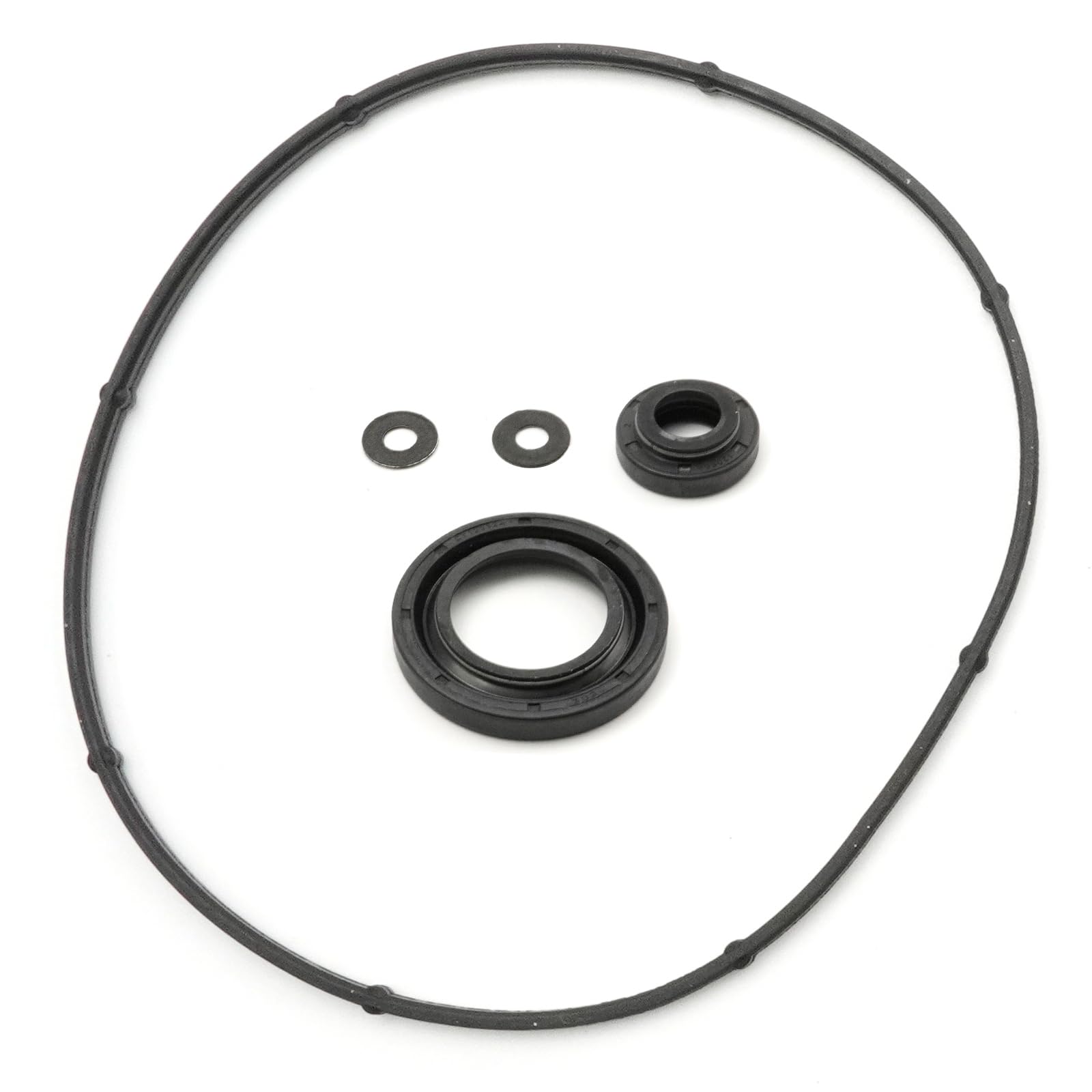 か）ど Amazon.com: Engine Crankcase Cover Gasket & Head Gaskets