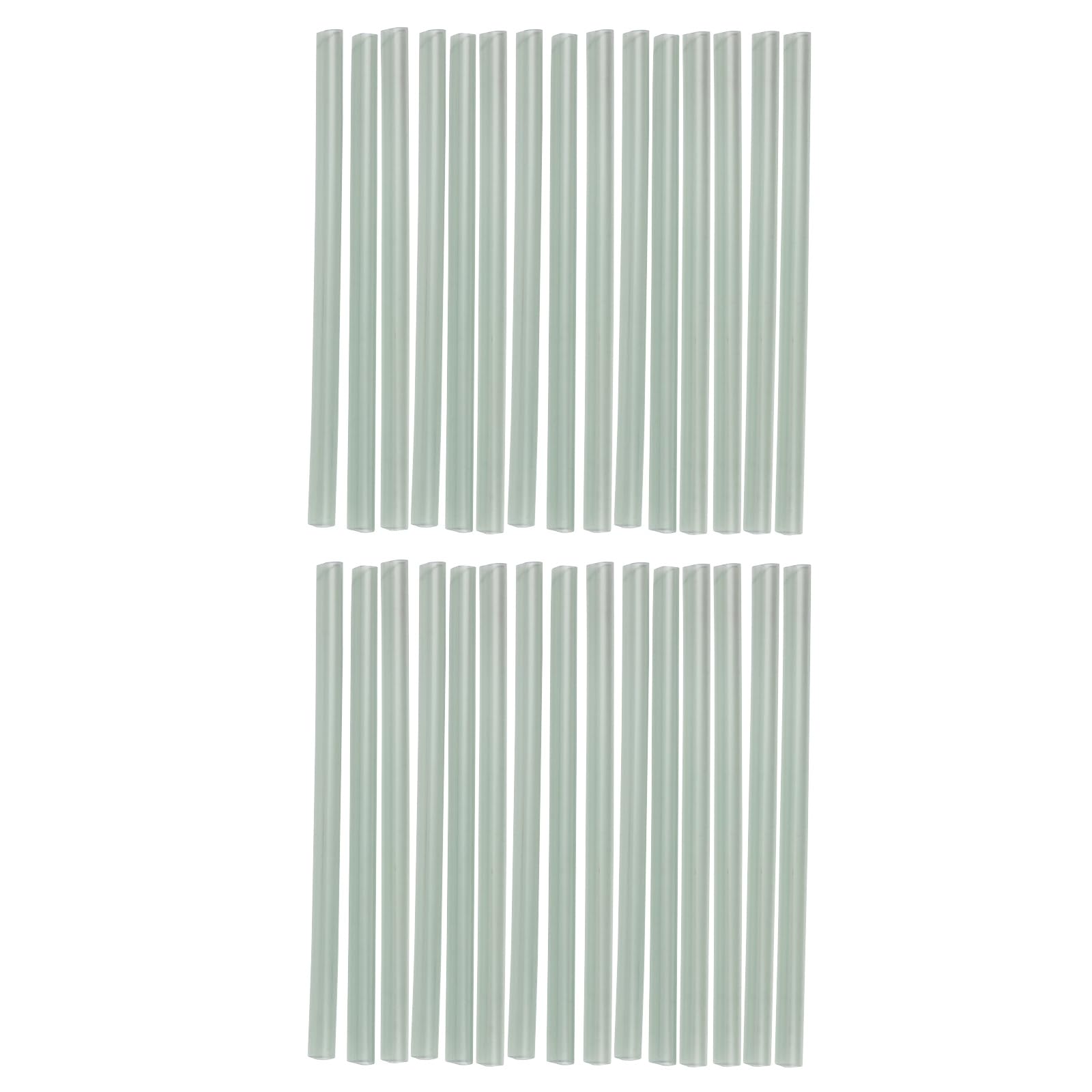 DEMA PVC Sichtschutzstreifen 70mx19cm Marmorkies-Optik