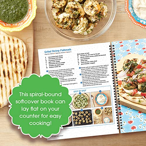 The Pioneer Woman - Ree's Best Family Meals. Easy Comfort Food For Family And Friends #TOP4