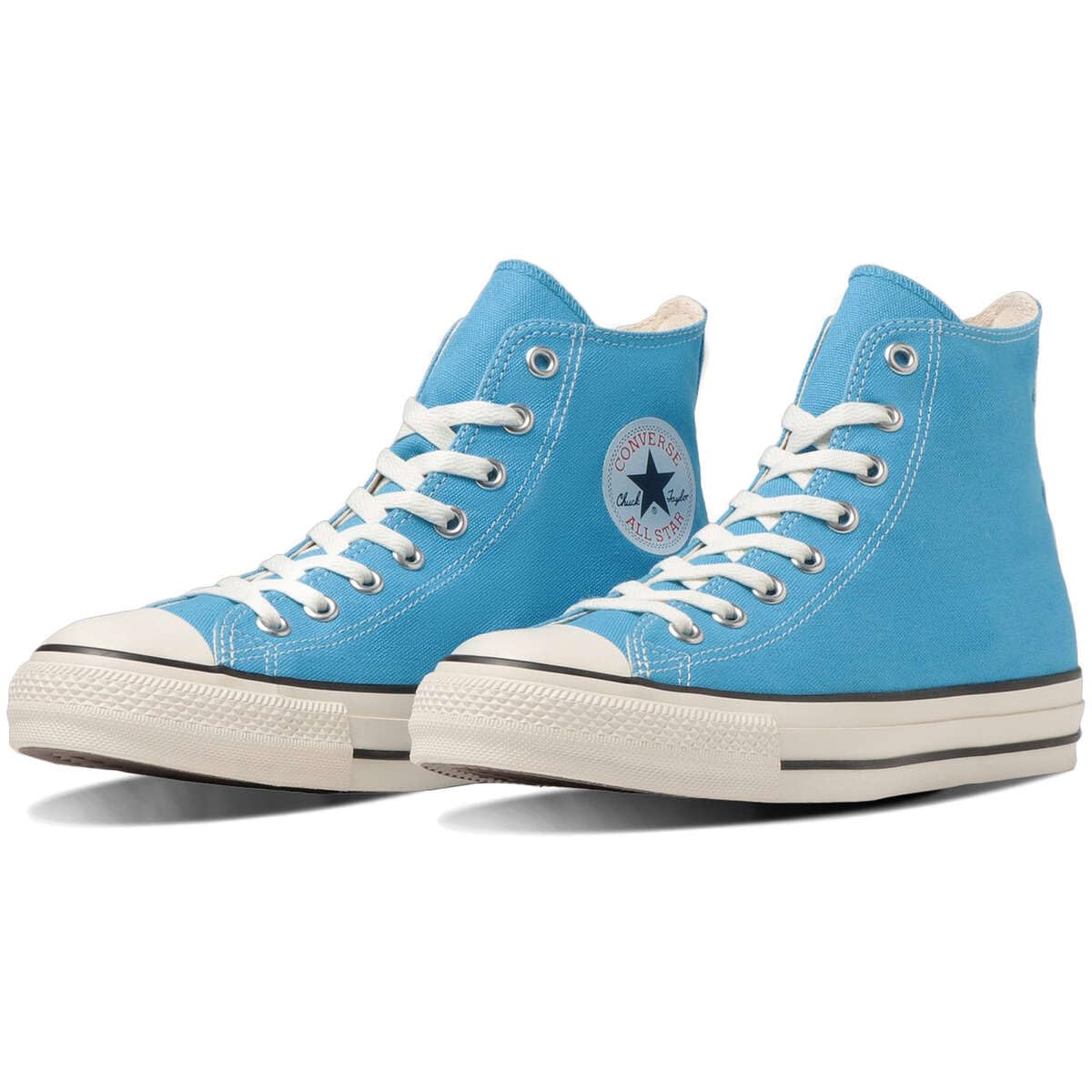 Amazon.co.jp: [コンバース] スニーカー オールスター (R) HI