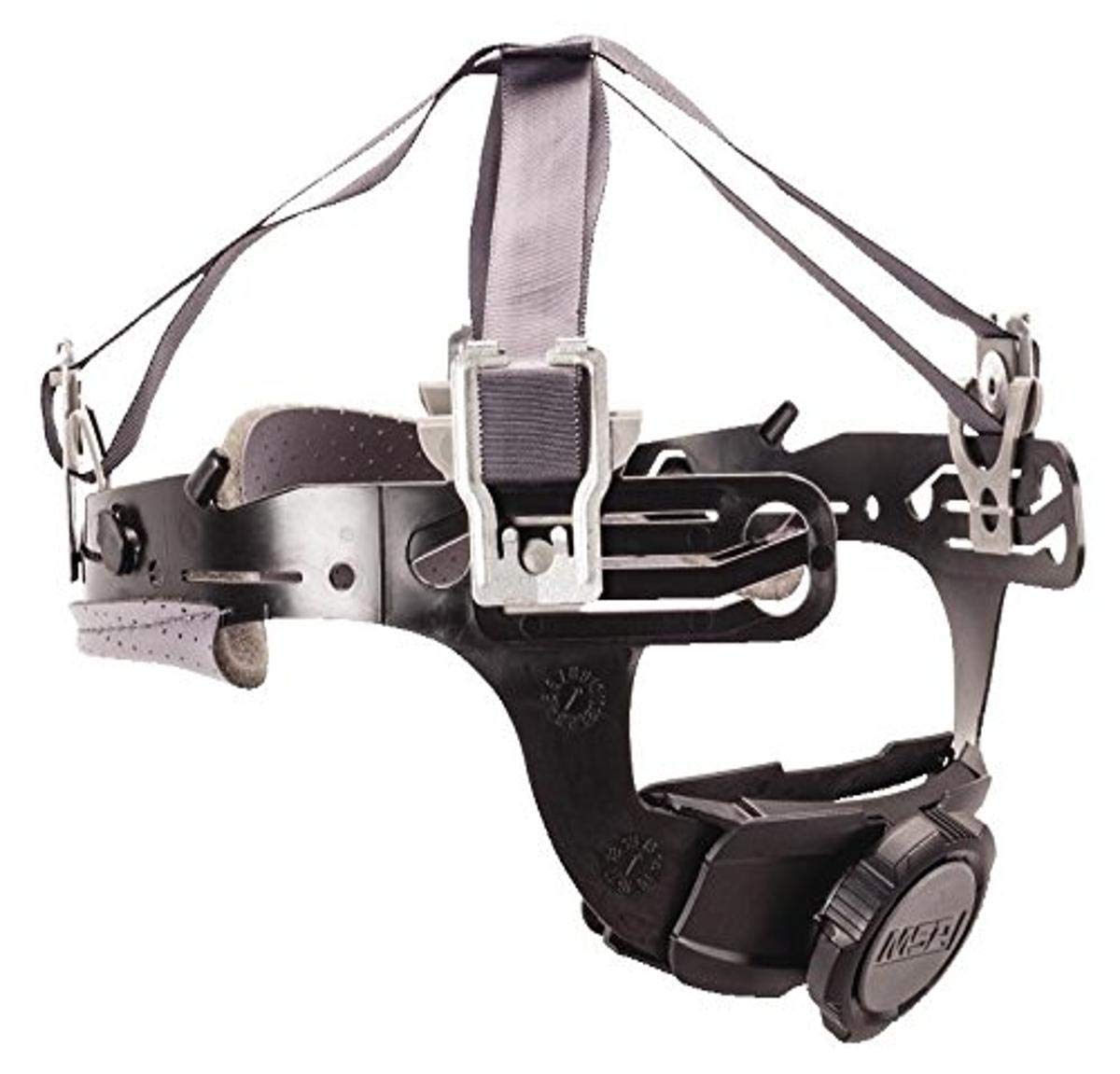 MSASafety Replacement Suspension for Skullgard and Comfo-Cap Helmets