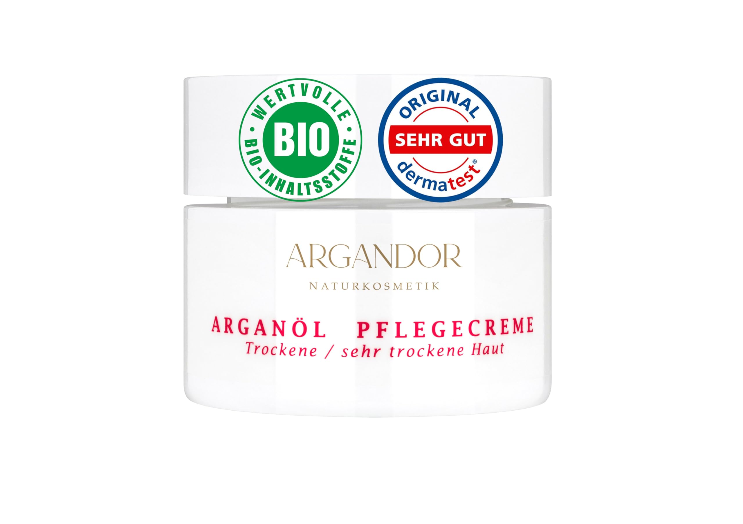 Argand´Or Pflegecreme, 50 ml