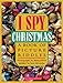 I Spy Christmas: A Book of Picture Riddles