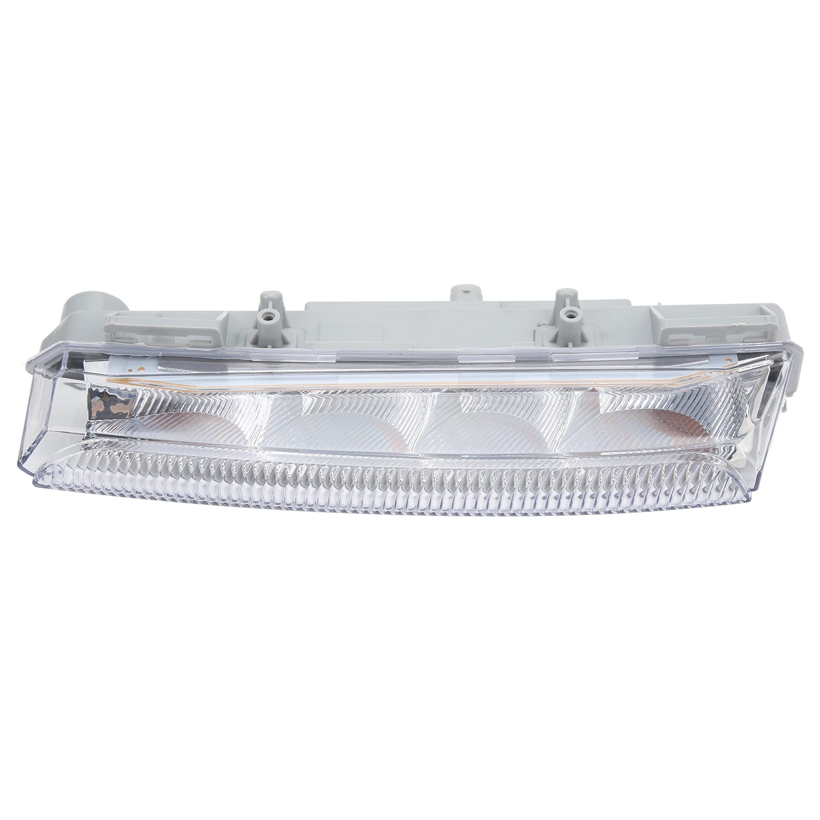 Aramox Luz De Circulación Diurna, Lámpara Antiniebla LED Reemplazo De Luz De Circulación Diurna para Clase B W242 W246(Izquierda: 2049069100)