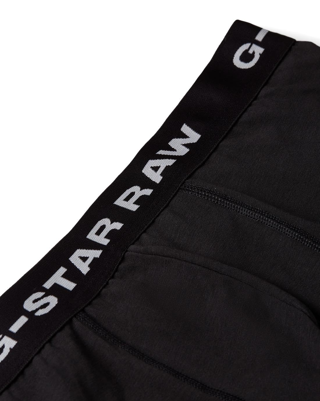 G-STAR RAW Classic Trunk Boxers, (Pack de 3) para Hombre