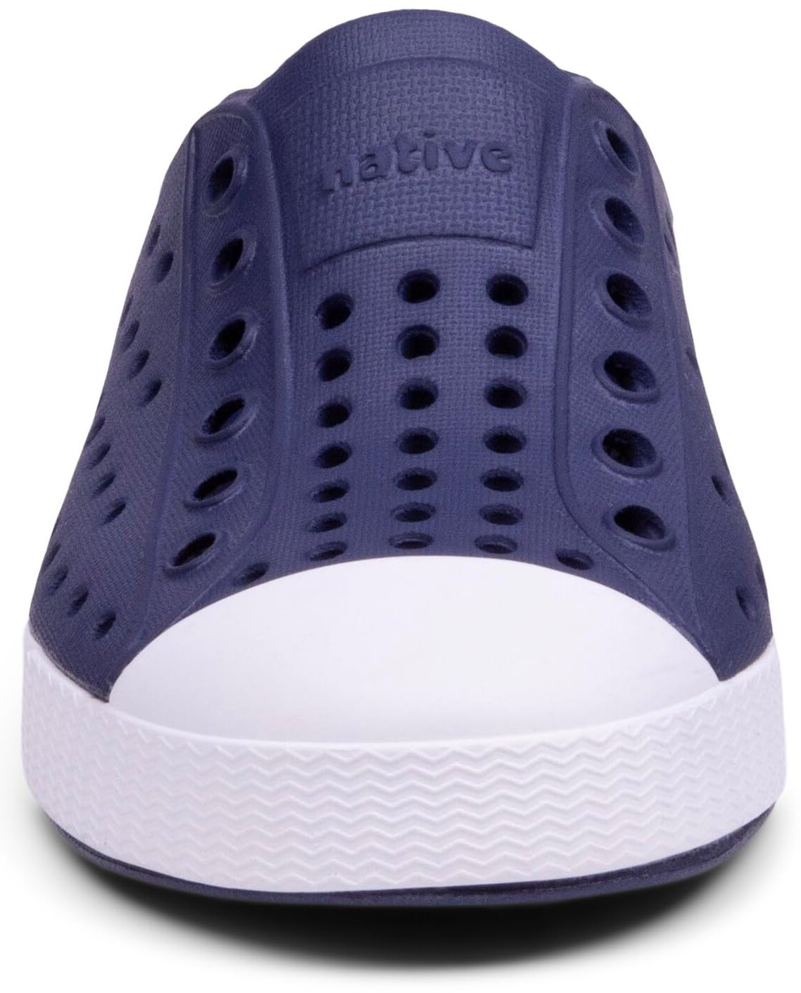 Native Shoes Native Shoes Unisex-Kids Jefferson Sneakers in use