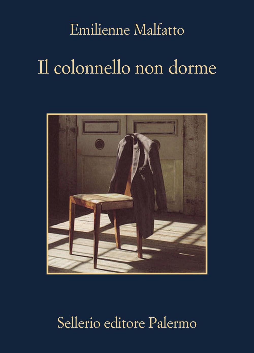 Il Colonnello Non Dorme - 4