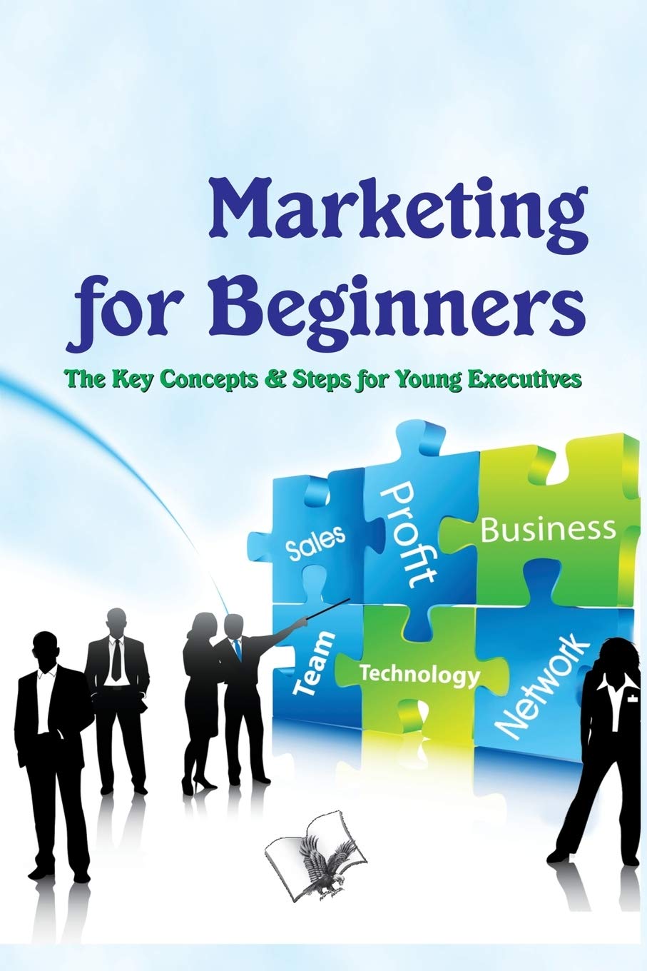 Marketing for Beginners.New 9789381588574 Fast Free Shipping<|