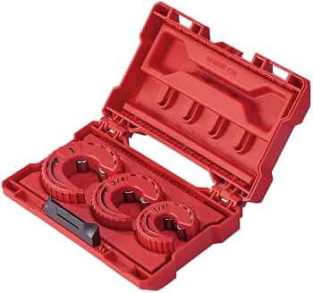 48-22-4263 Compatible with Milwaukee Compact Close Quarters Tubing