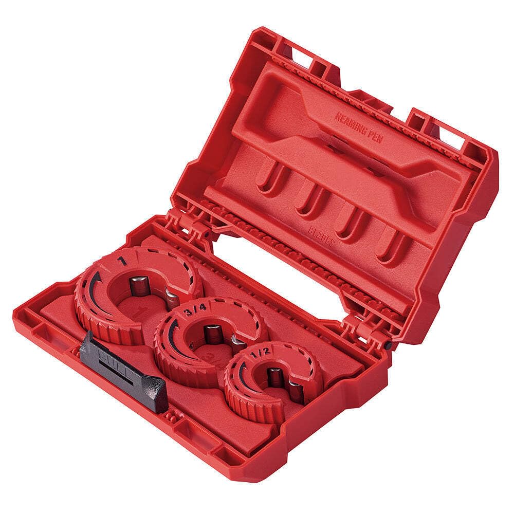 48-22-4263 Compatible with Milwaukee Compact Close Quarters Tubing