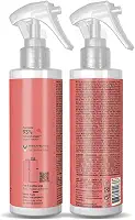 Leave-In Selagem Gradativa Bye Bye Frizz 200Ml, Cadiveu Essentials
