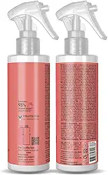 Leave-In Selagem Gradativa Bye Bye Frizz 200Ml, Cadiveu Essentials