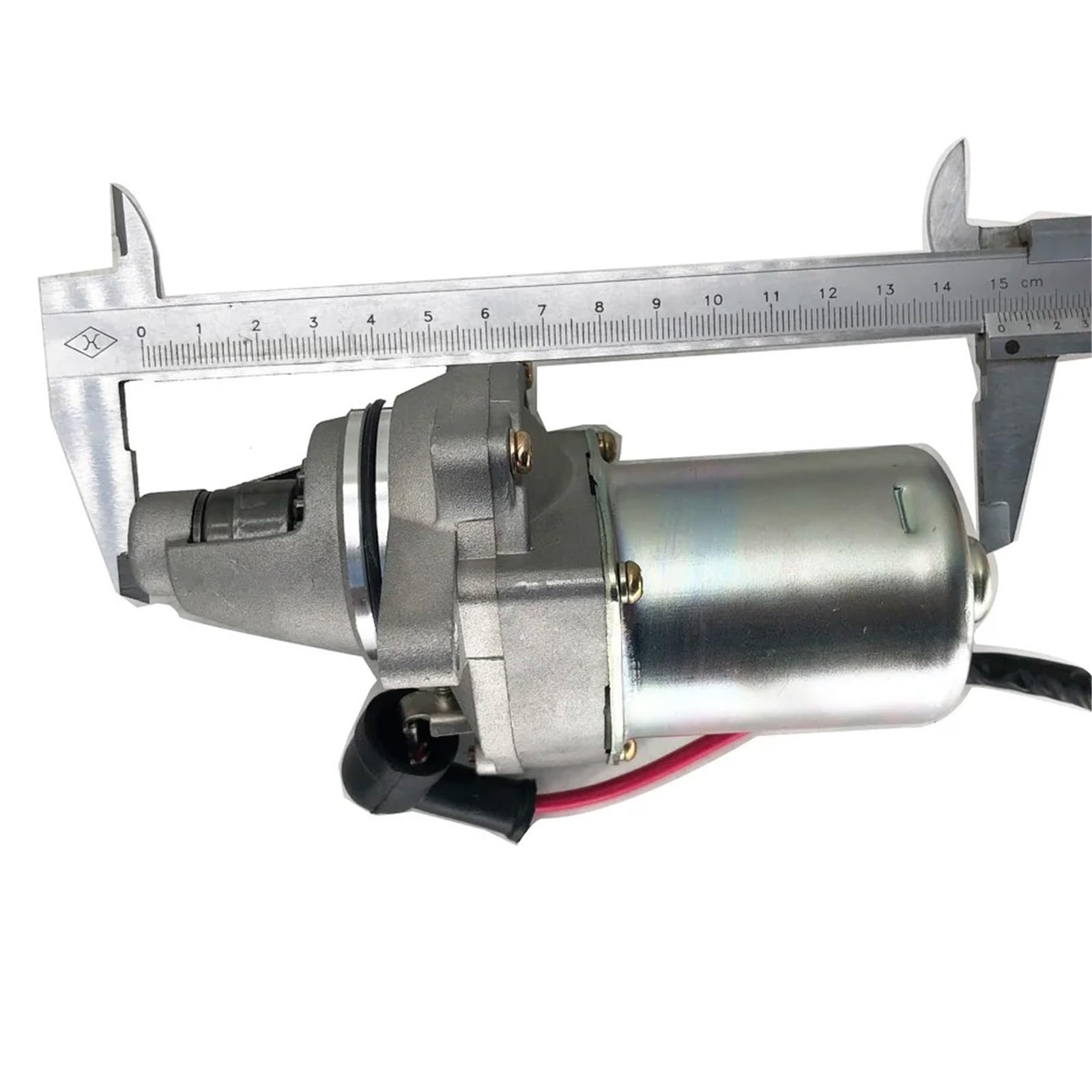 Motorino avviamento Per Motori Per Suzuki LT80 Quadsport 80cc 2X4 12V Con Motorino Di Avviamento A Filo