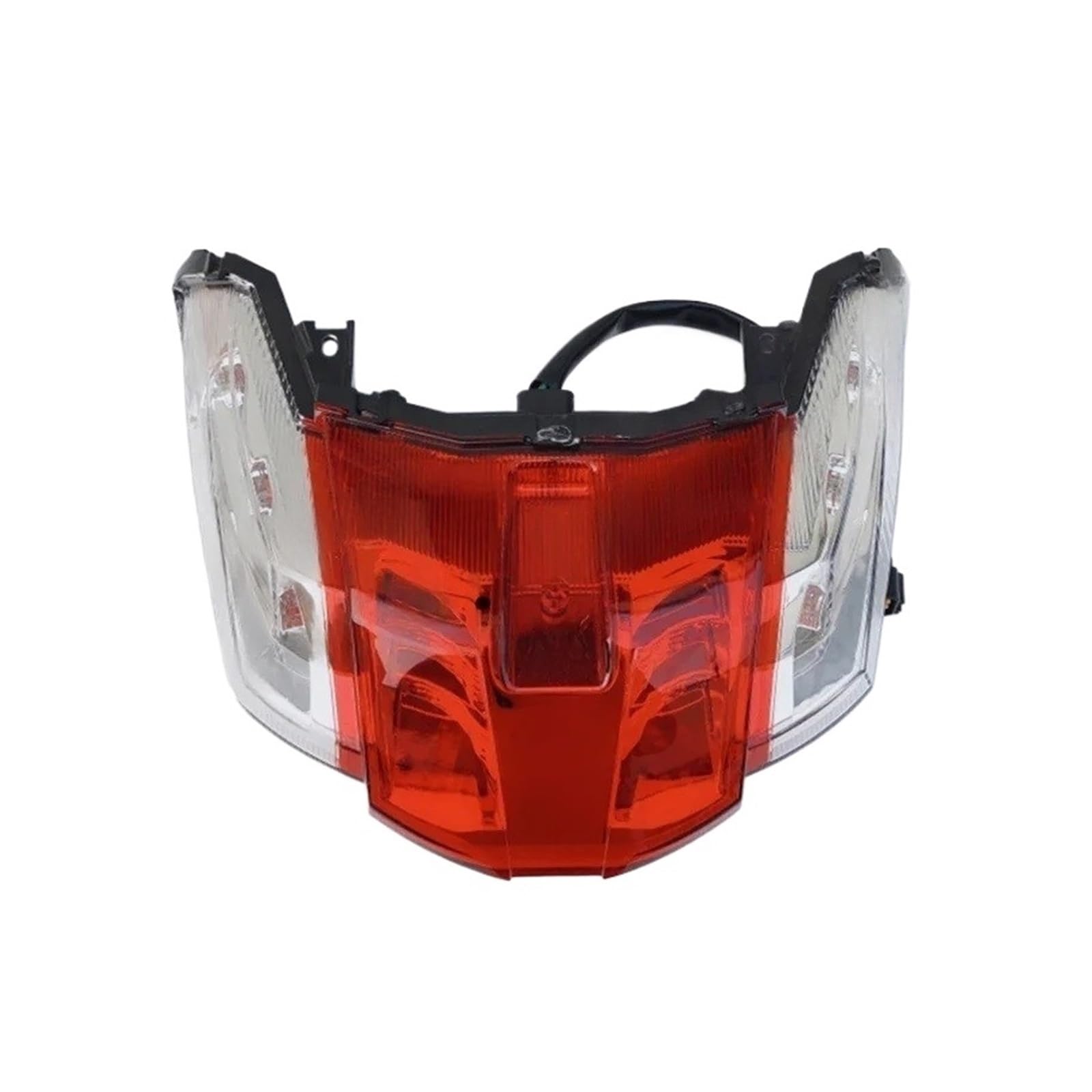Luz Trasera De Freno para Apr&Ilia SR MAX 250 300 SR250 SR300, LED SRMAX250 SRMAX300 Moto Luces Trasera