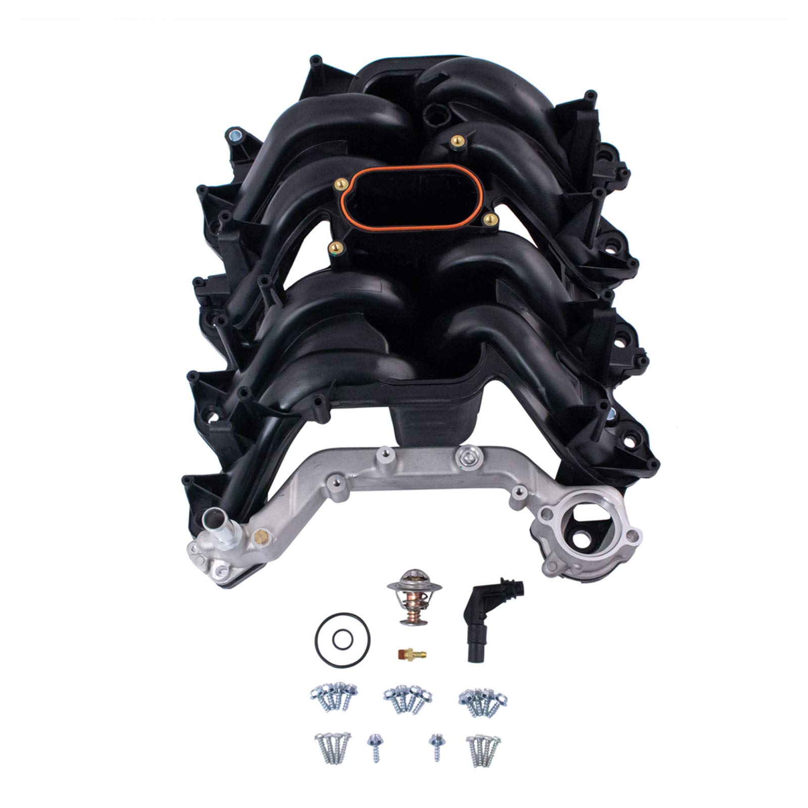 TRQ Upper Intake Manifold w/Gaskets
