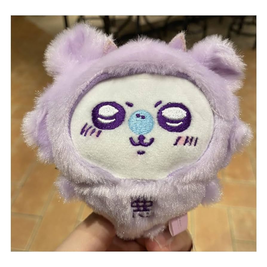 Amazon.co.jp: ちいかわ てんし あくま ぬいぐるみ グッズ