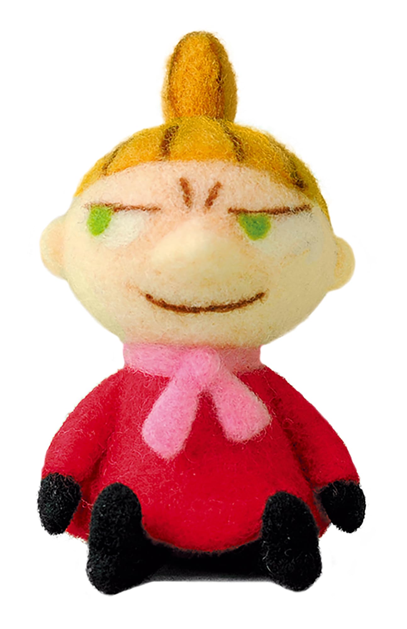 Amazon | ハマナカ 羊毛フェルトキット ニードルフェルト でつくる