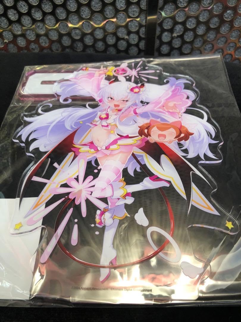 ボンバーガール グリムアロエ&アサギ&パイン　スリーブ ボンバーガール グリムアロエ&アサギ&パイン スリーブ Amazon.co