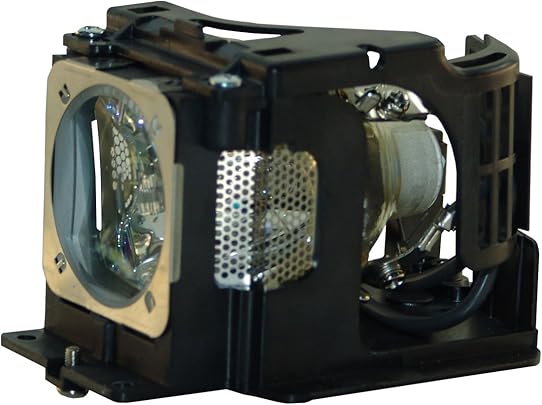 Sanyo POA AuraBeam Professional LMP115-Lampada ricambio per proiettore con alloggiamento alimentato Philips Sanyo POA AuraBeam Professional LMP115-Lampada ricambio per proiettore con alloggiamento alimentato Philips