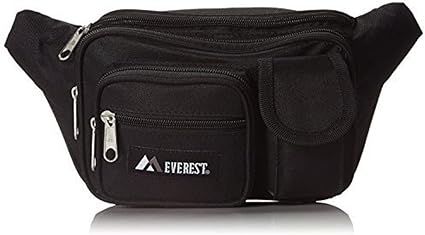 cell phone fanny pack