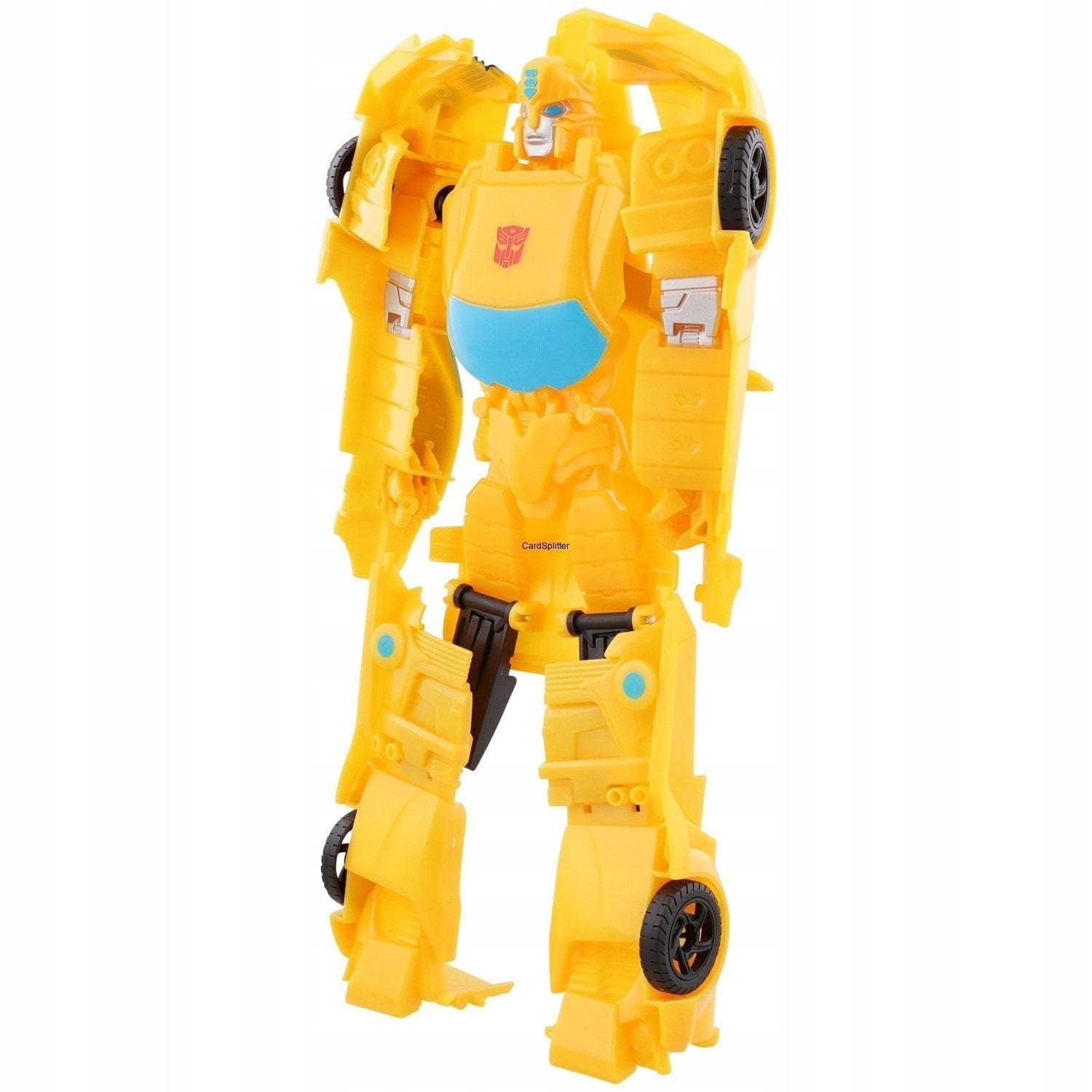 Transformers Bumblebee Autobot