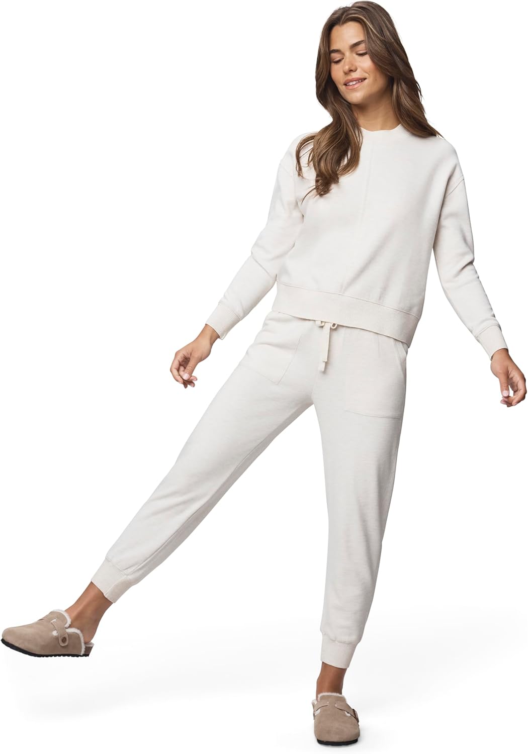 Splendid Womens Winslow Jogger - Image 6