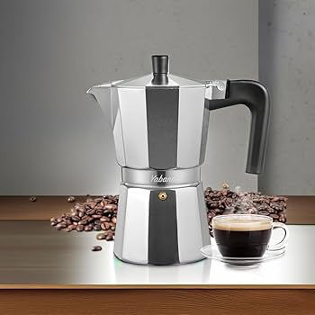 【美品】最終値下げ2020年製造コーヒーメーカー・エスプレッソ　珈琲カセット付き 61G1nSyqW0L._AC_UF350,