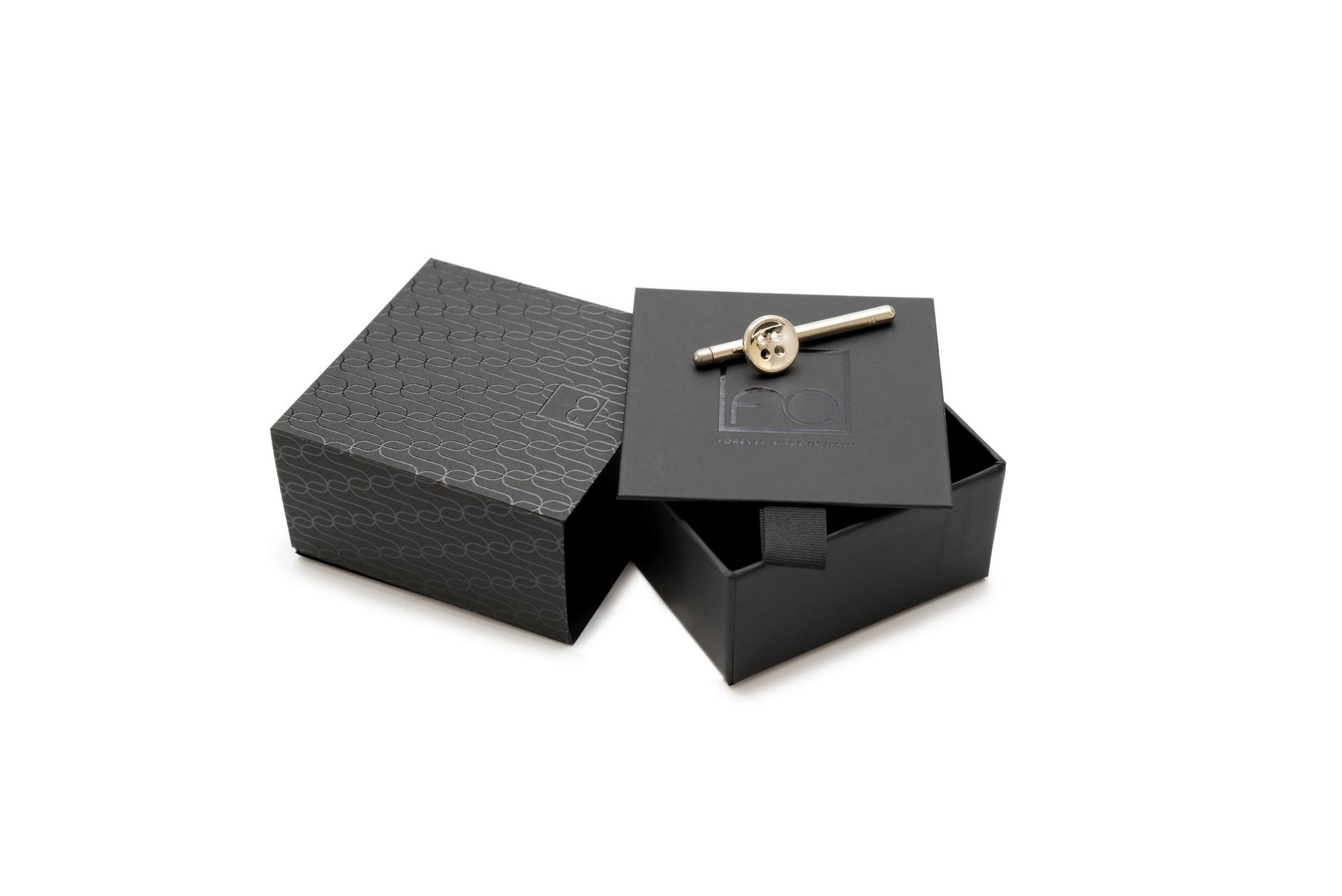 Napkin Forever Boutonnier Luxury ołówek z końcówką w rewolucyjnym kolorze złota