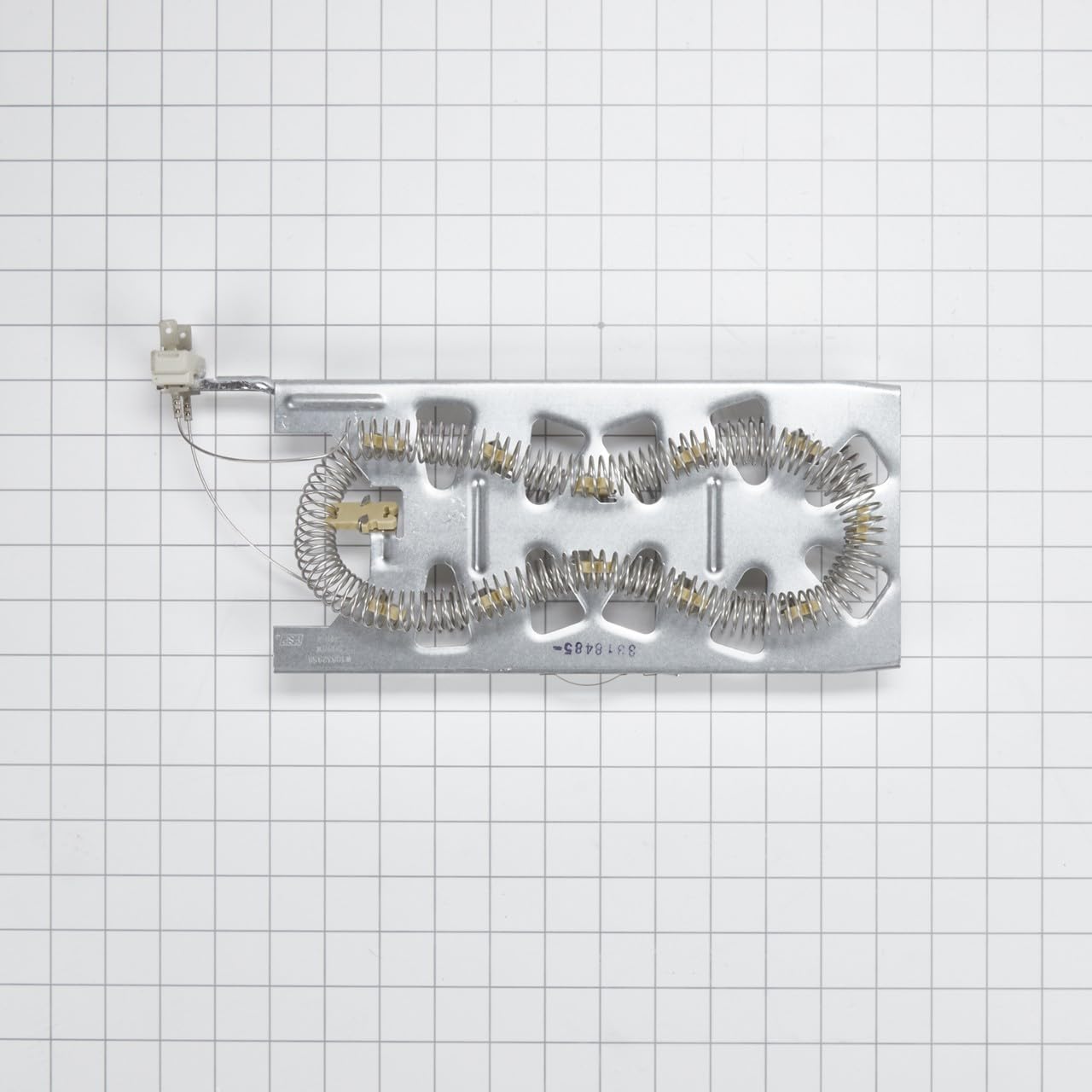 Amazon.com: Whirlpool W10864898 Heating Element : Appliances