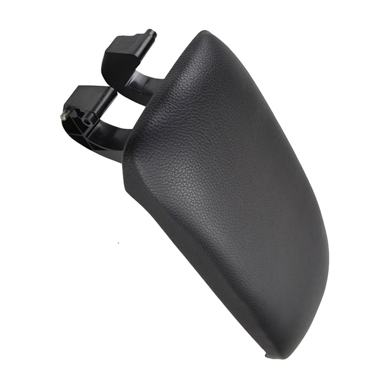 WILSEM Couvercle Loquet D'accoudoir Couvercle De Boîte Rangement Console Centrale De Voiture pour Skoda pour Rapid 2012 2013 2014 2015 2016 2017 2018 Accoudoir